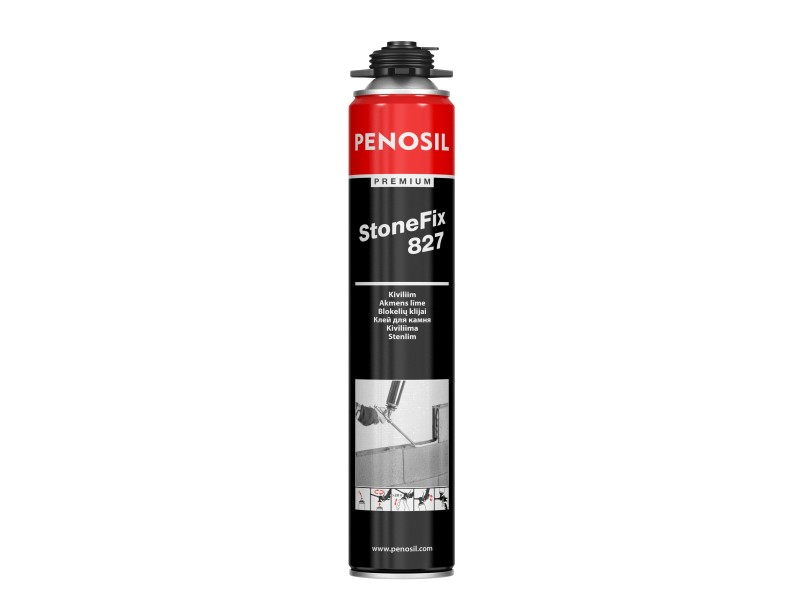 Penosil Premium StoneFix 827 - 750ml