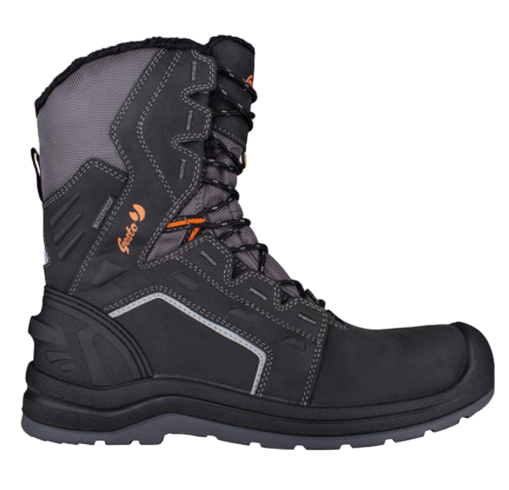 Gesto talvesaapad kõrge säärega TOR S3