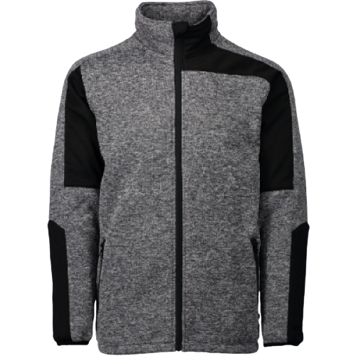 Gesto pusa, tumehall/must