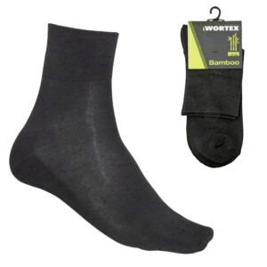 Wortex Bamboo sokid 43-46