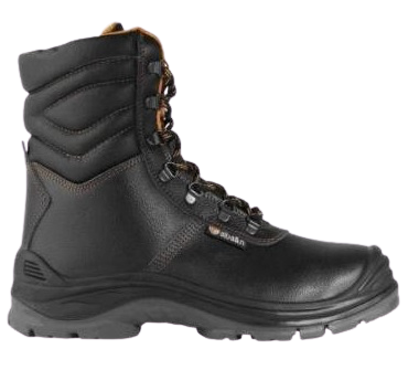 Alba Pro talveturvasaapad kõrge säärega