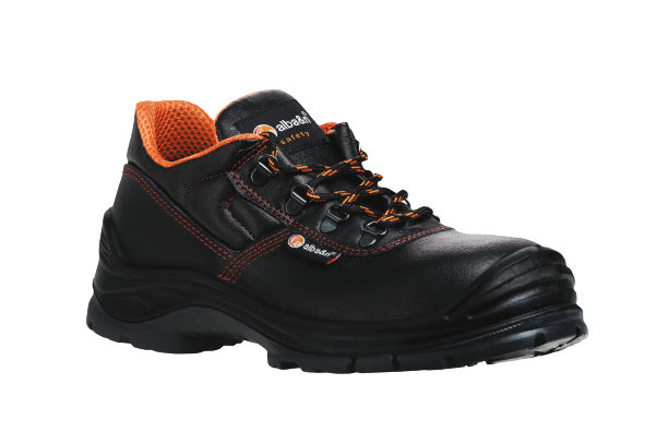 ALBA PRO S3 turvakingad, komposiit