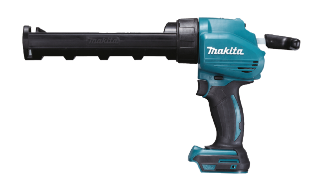 Akusilikoonipüstol 310ml Makita DCG180Z