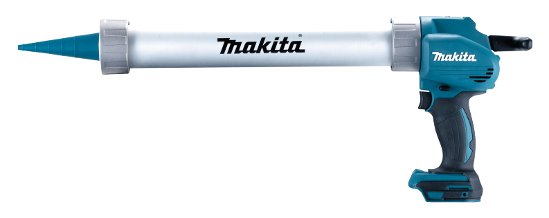 Akusilikoonipüstol 600ml Makita DCG180ZB