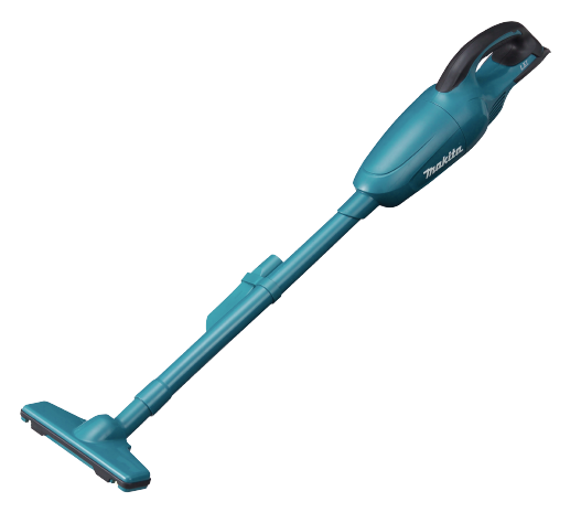 Akutolmuimeja Makita DCL180Z, roheline