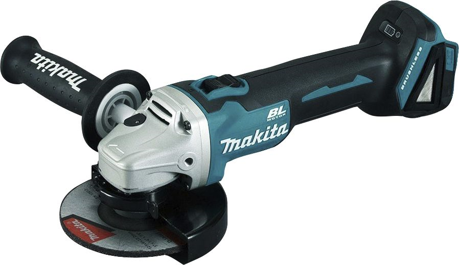 Akunurklihvija Makita DGA506Z