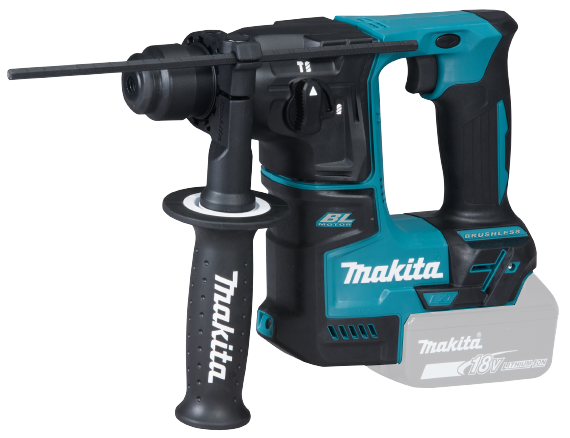 Akupuurvasar Makita DHR171Z