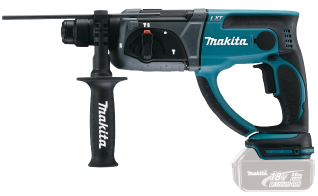 Akupuurvasar Makita DHR202Z