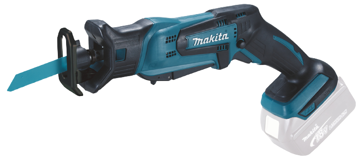 Akutiigersaag Makita DJR183Z