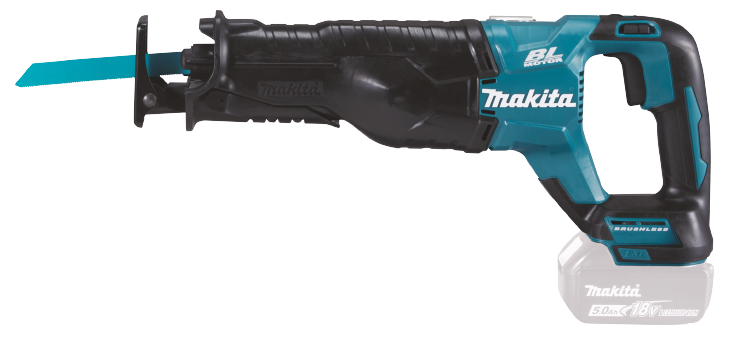Akutiigersaag Makita DJR187Z