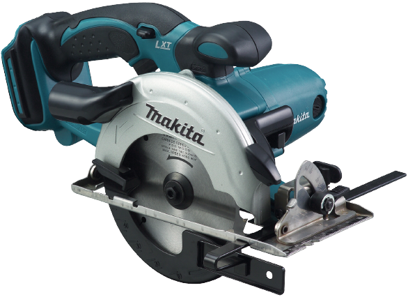 Akuketassaag Makita DSS501Z