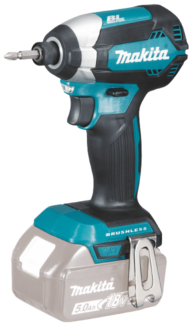 Akulöökkruvikeeraja Makita DTD153Z