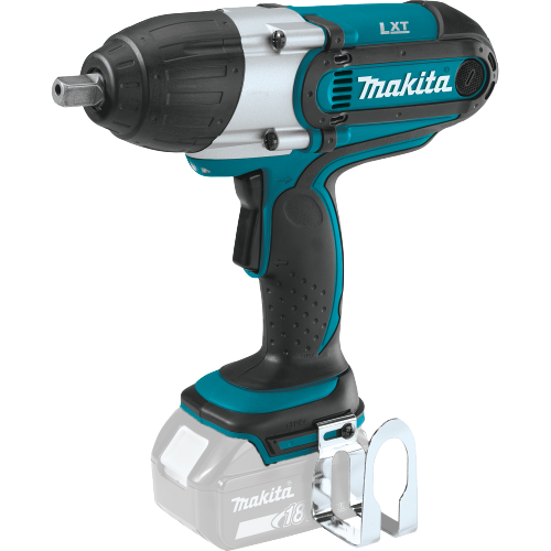 Akulöökmutrikeeraja Makita DTW450Z