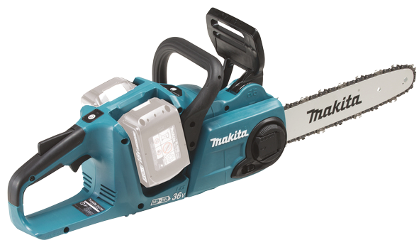 18V akukettsaag Makita DUC303Z