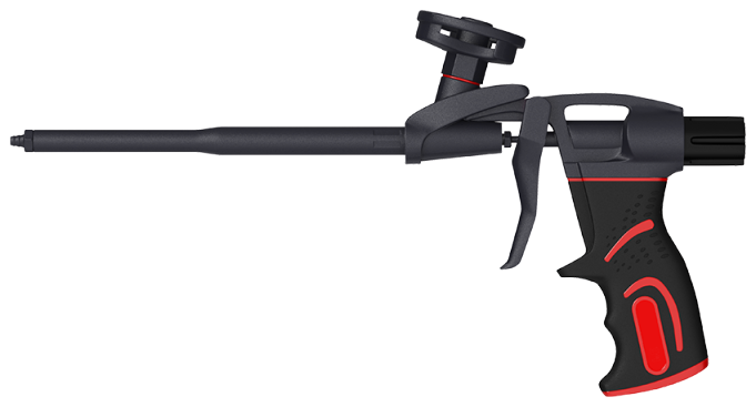 Penosil vahupüstol S1