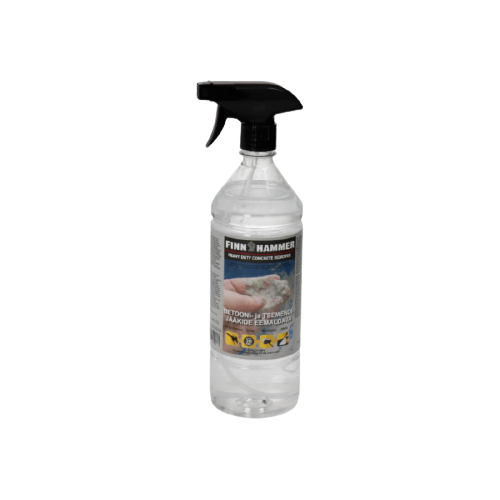 Finn Hammer puhastusvahend 1L