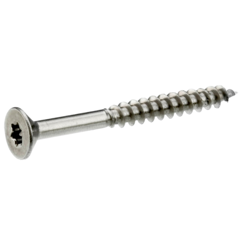 Toge betoonikruvi 6x60, 6 mm puur, 13 mm padrun (100tk/karp)