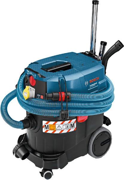 Tolmuimeja Bosch GAS 35 M AFC [3601JC3100]