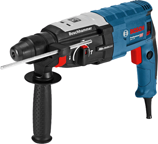 Puurvasar Bosch GBH 2-28 [3611B67500]