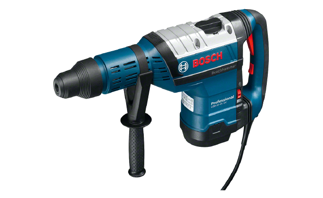 Puurvasar Bosch GBH 8-45 DV [3611B65000]