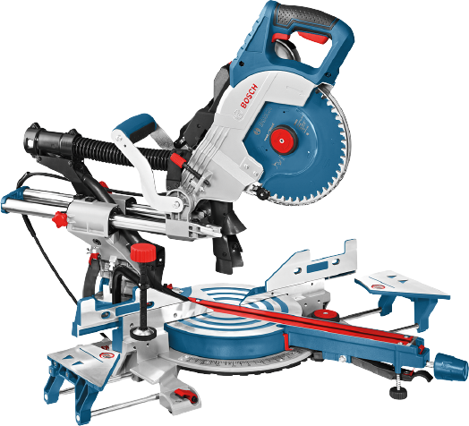 Järkamissaag Bosch GCM 8 SDE [3601M19200]