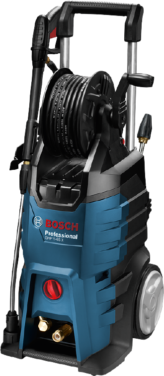 Survepesur Bosch GHP 5-65 X [3600J10600]