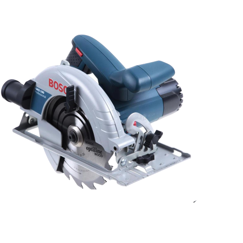 Käsiketassaag Bosch GKS 190 [3601F23000]