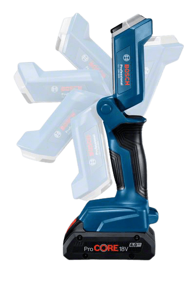 Akulamp Bosch GLI 18V-300 [3601DA1100]