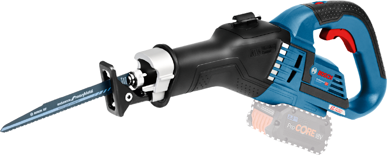 Akutiigersaag Bosch GSA 18V-32 SOLO [3601FA8100]