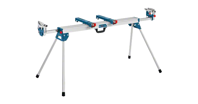 Järkamissae töölaud Bosch GTA 3800 [3601M24000]