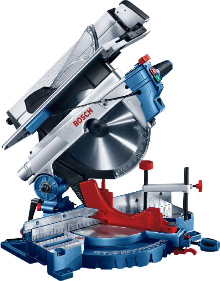 Kombisaag Bosch GTM 12 JL [3601M15001]