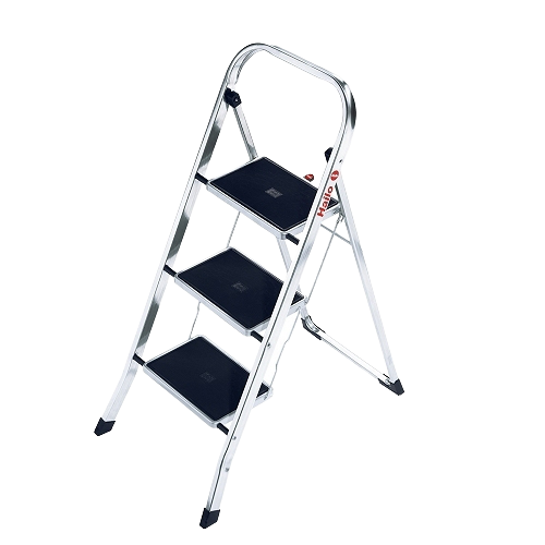 Hailo astmelaud, tugikaar, 3 astet