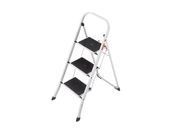 Hailo astmelaud K20 3 astet