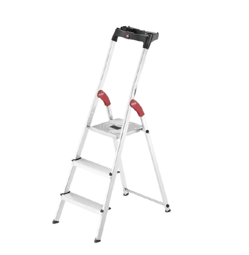 Hailo treppredel "Prof" töökõrgus 2,35m