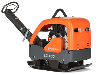 Husqvarna tihendaja LG 400 DIISEL