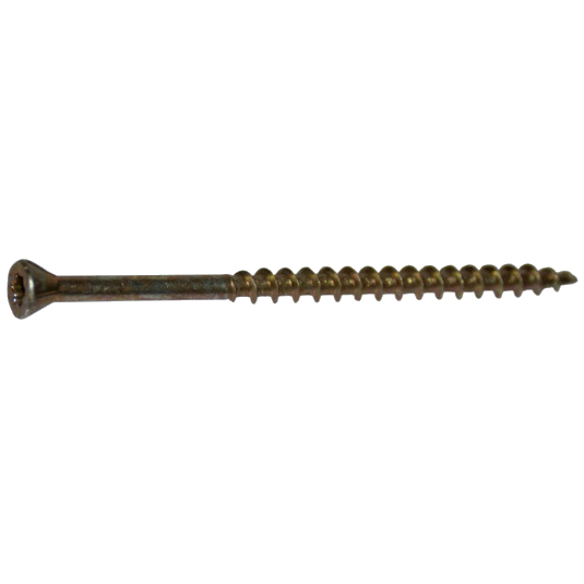 Fixmaster Hobau kruvi harvkeere kollane 4,2x45 Tx20 C1 (500tk/karp)