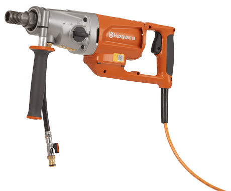 Husqvarna teemantpuurmasin DM 200