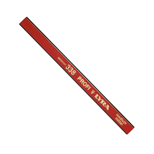 Pliiats Lyra 18cm medium