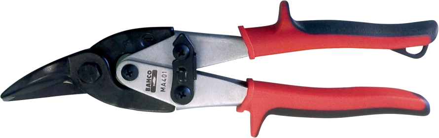 Plekikäärid vasakule lõige max 1,2mm 250mm