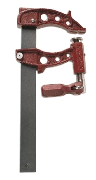 Pitskruvi MAXI F 100cm, haara sügavus 12cm, max 9000N