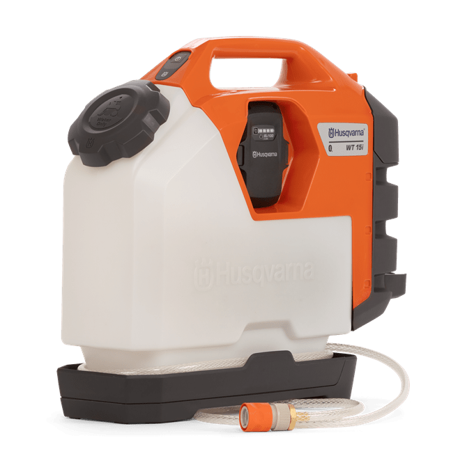 Husqvarna akuveepaak WT 15i
