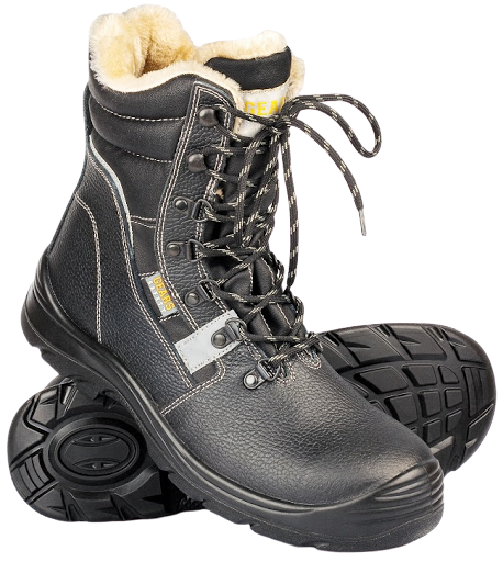 GEARS S3 SRC talveturvasaapad