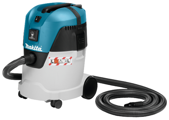 Tolmuimeja Makita (märg&kuiv) VC2512L
