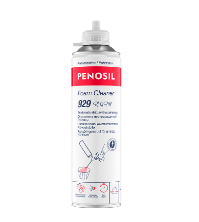 Penosil Foam Cleaner 949 tardumata vahu puhastaja 500ml