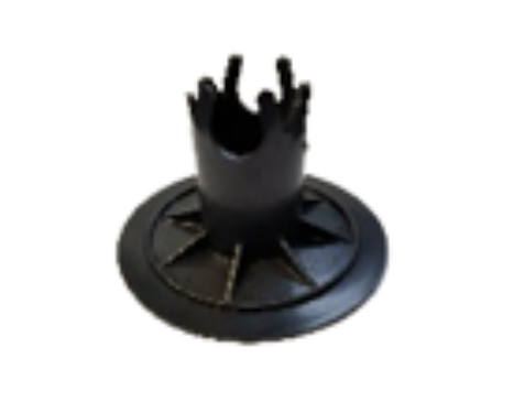 Armatuurikandur "Seen" 35/40, 500 tk kotis (4000 tk alusel)