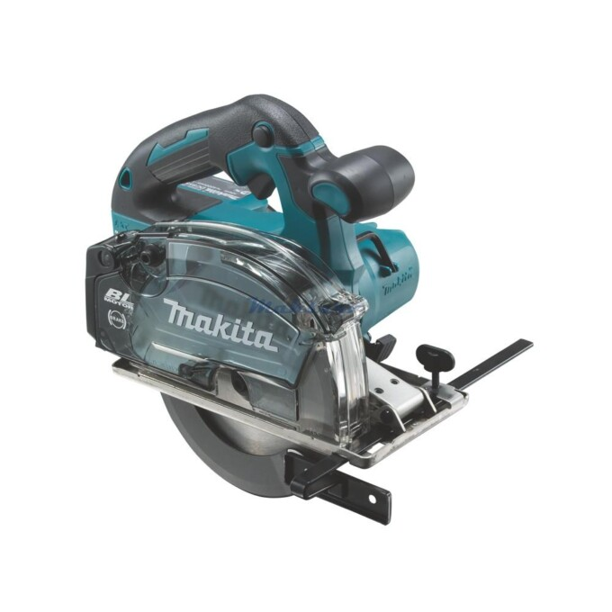 Akumetallilõikesaag Makita DCS553Z solo