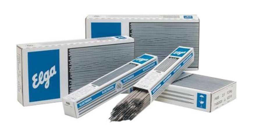 Elektrood ELGA P48S DryPac 2,5/350mm (2kg)