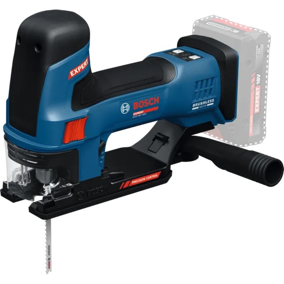 Akutikksaag Bosch EXPERT EXST18V-155S