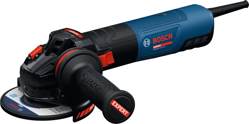 Ketaslõikur Bosch EXPERT EXWS20-125TSB