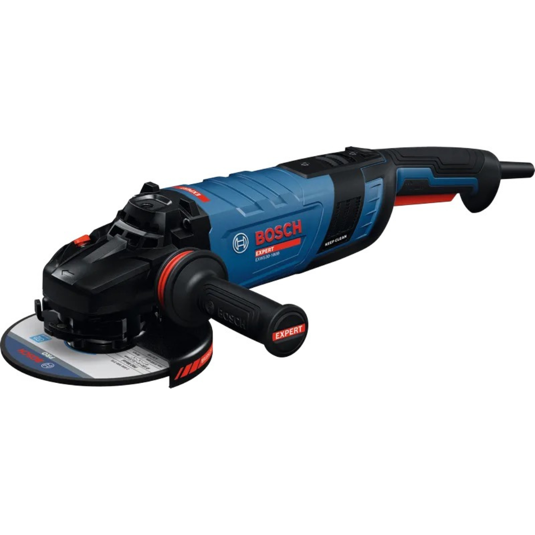 Ketaslõikur Bosch EXPERT EXWS30-180B